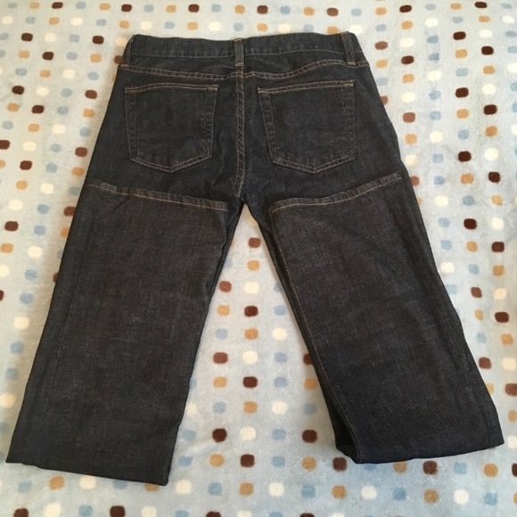 J.Crew | Women’s Dark Blue Jeans - Picture 3 of 8